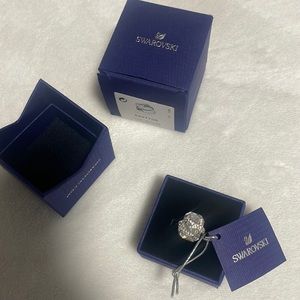 Swarovski  ring